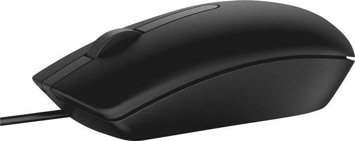 Image du produit Dell Souris optique MS116 (Filaire)
