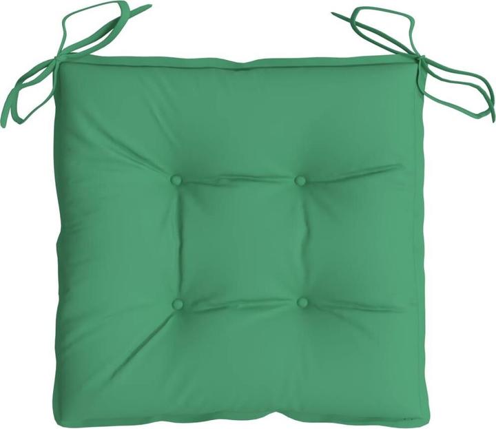 Immagine prodotto VidaXL Set da salotto da giardino da 10 pezzi con cuscini (40 x 40 x 7 cm)