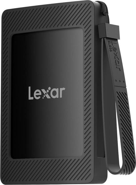Image du produit Lexar SL500 with MagSafe Sleeve (4000 Go)