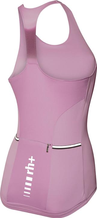 Actual product image Rh+ Astra Top (S)