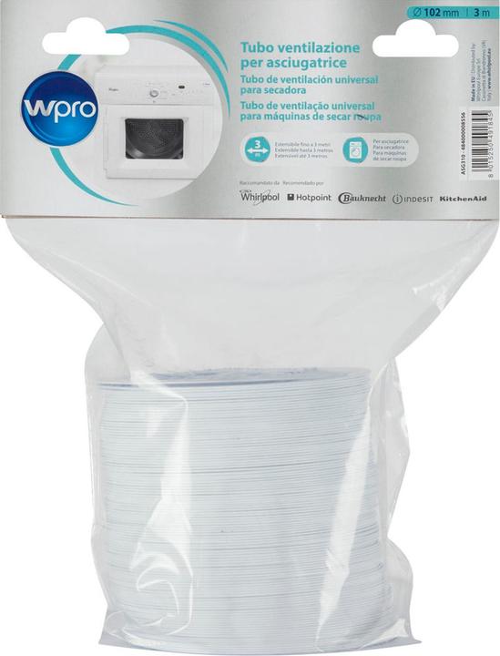 WPRO ASG310