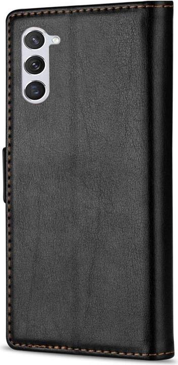 Image du produit N.Bekus Flip Case Étui noir (Samsung Galaxy S24)