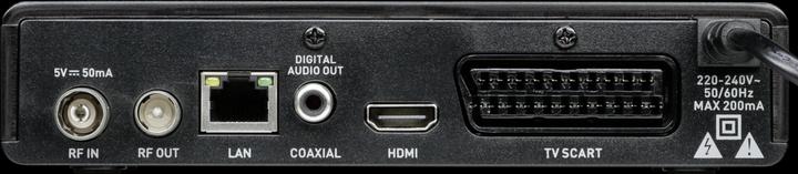 Immagine prodotto Philips DTR3202 (DVB-T, DVB-T2)