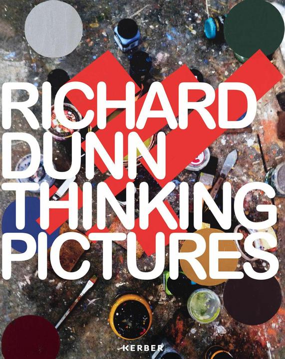 Immagine prodotto Richard Dunn (Inglese, Pamela Hansford, Anne Marie Freybourg, Richard Dunn, 2023)