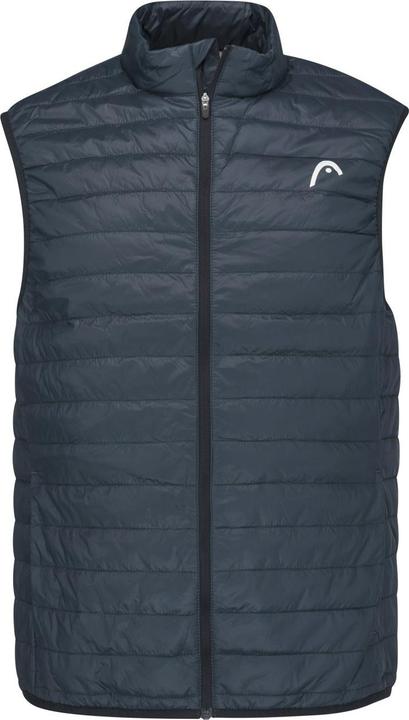 Produktbild Head Club 25 LIghtweight Veste Herren Navy (L)