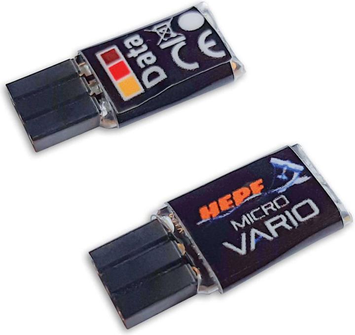 Immagine prodotto Hepf micro vario
