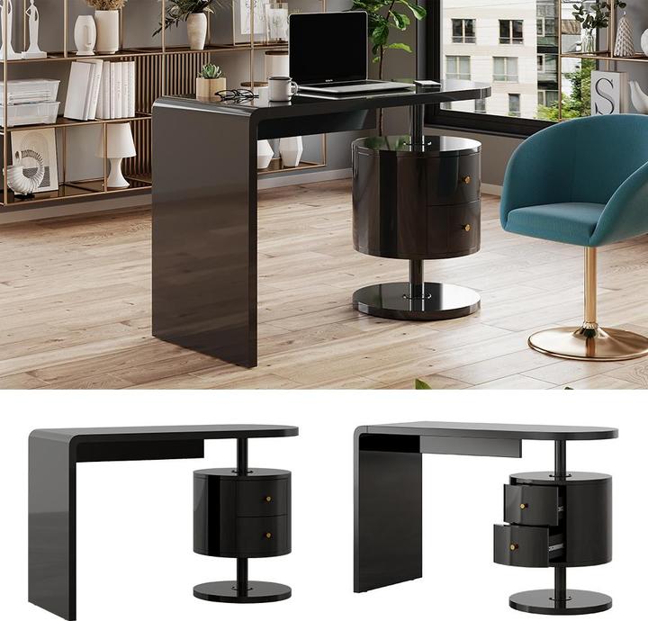 Actual product image Vicco Lara (120 x 50 x 76 cm)