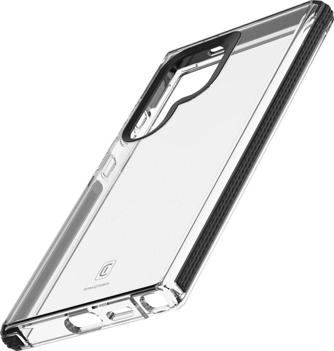 Actual product image Cellularline Cellular Line Cover for Samsung Galaxy Tetra (Samsung Galaxy S24 Ultra)