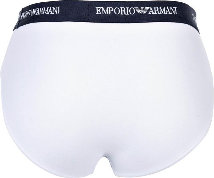 Immagine prodotto Emporio Armani Gentiluomini (XXL, Confezione da 2)