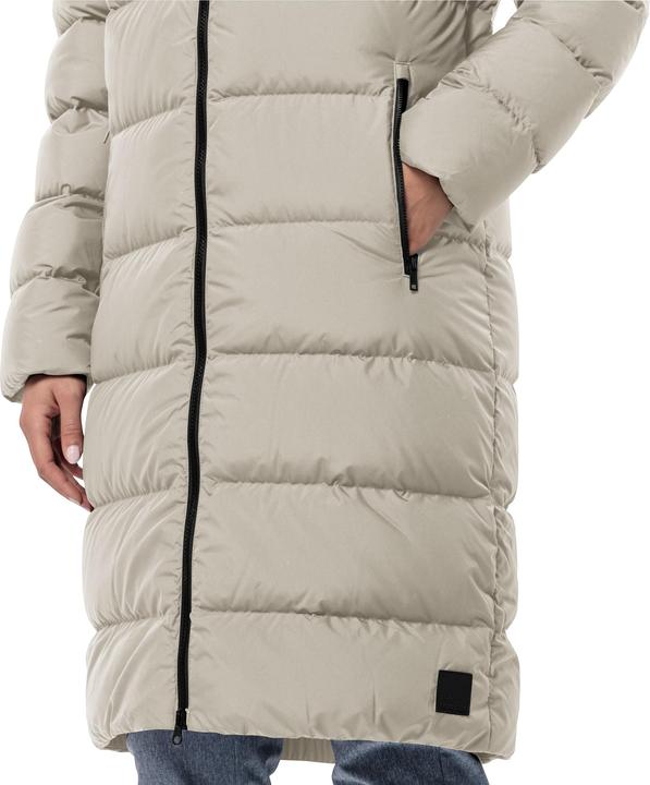 Produktbild Jack Wolfskin Frozen Palace Coat W (XL)