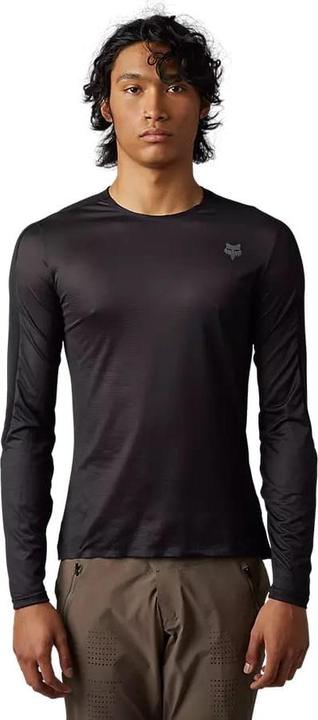 Produktbild Fox Jersey 23 Flexair Ascent Ls Drk Slt (M)