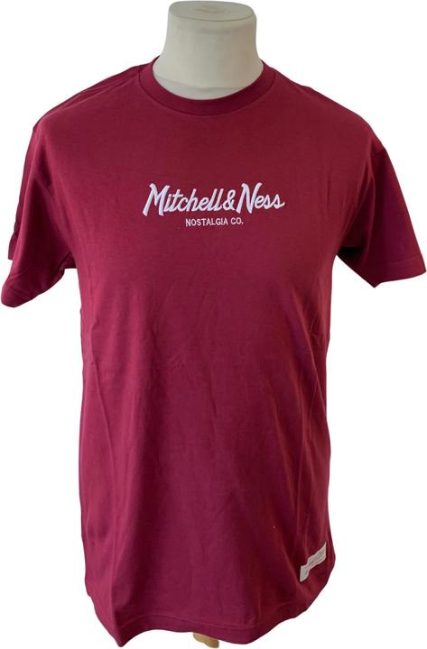 Mitchell & Ness t-shirt itchell & ness (M)