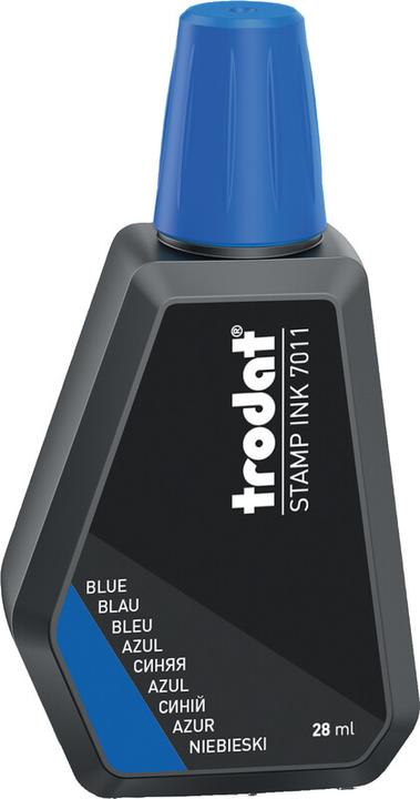 Image du produit Trodat 7011 Encre de timbre sans huile