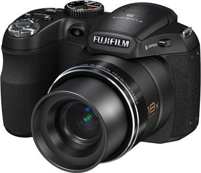 Immagine prodotto Fujifilm FinePix S2500HD, 12 megapixel, zoom 18x, filmati HD