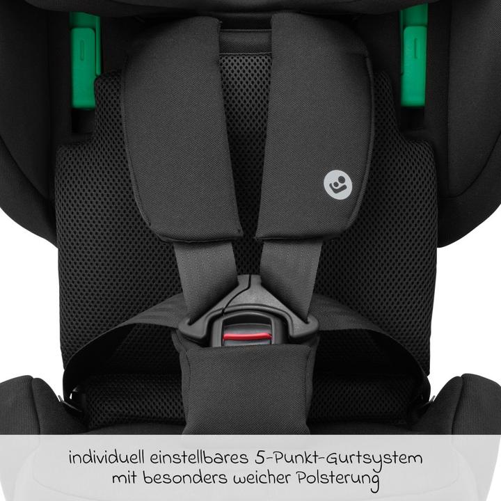 Produktbild Maxi-Cosi Nomad Plus (Kindersitz, ECE R129/i-Size Norm)