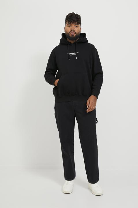 Produktbild Jack & Jones Jorvesterbro Sweat Hood Noos Pls (XXL)