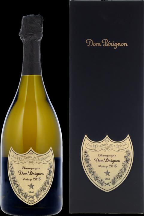 Produktbild Dom Pérignon Vintage (1 x 75 cl)