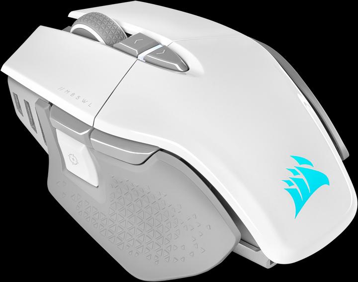 Actual product image Corsair M65 RGB ULTRA (Wireless)