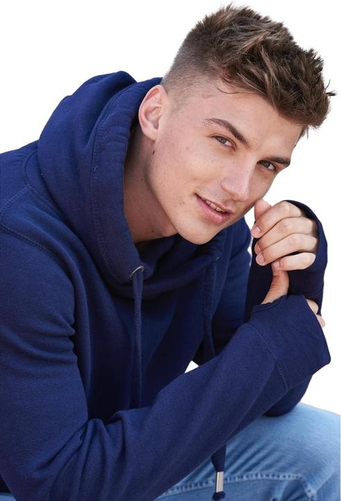 Actual product image Awdis Hoodie (XS)