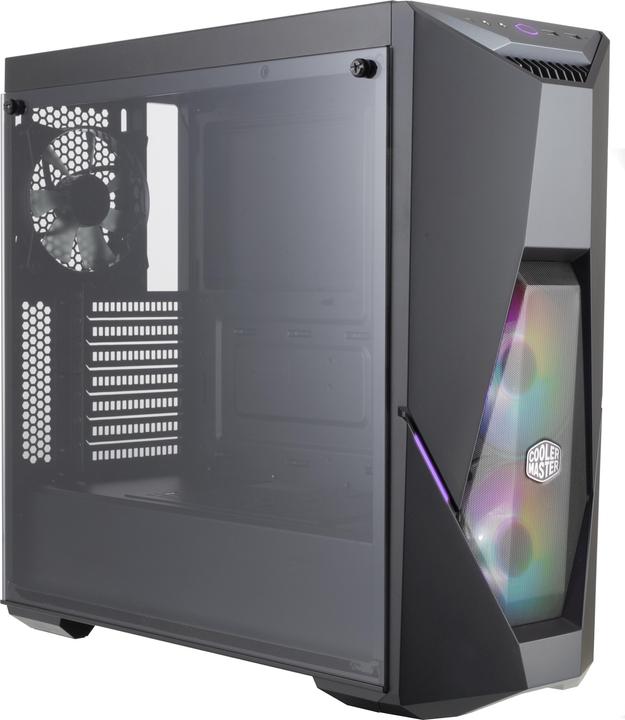 Produktbild Cooler Master MasterBox K500 ARGB (ATX)