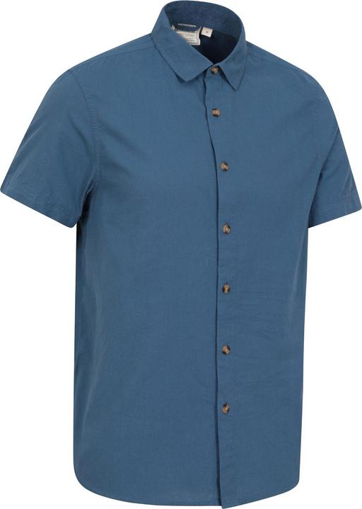 Immagine prodotto Mountain Warehouse Weekender Camicia Uomo (L)