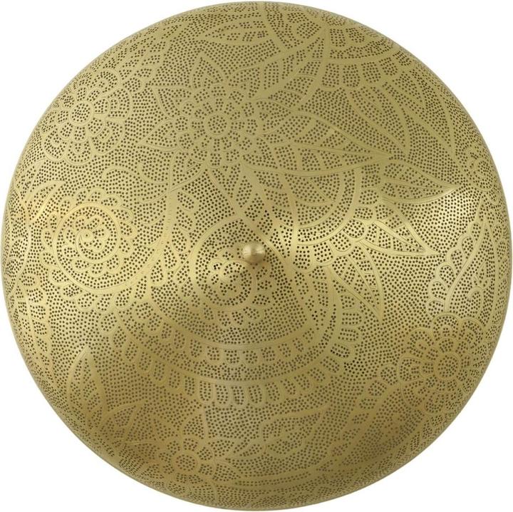Produktbild Sweet Mint Orientalische Lampe Marama Mindia (E14)