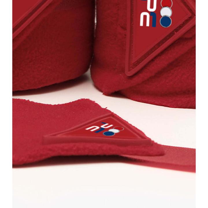 Immagine prodotto Premier Equine set di 4 bande da polo per cavalli