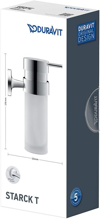 Immagine prodotto Duravit Starck T