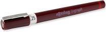 Actual product image Rotring Isograph (Brown, 1 x)