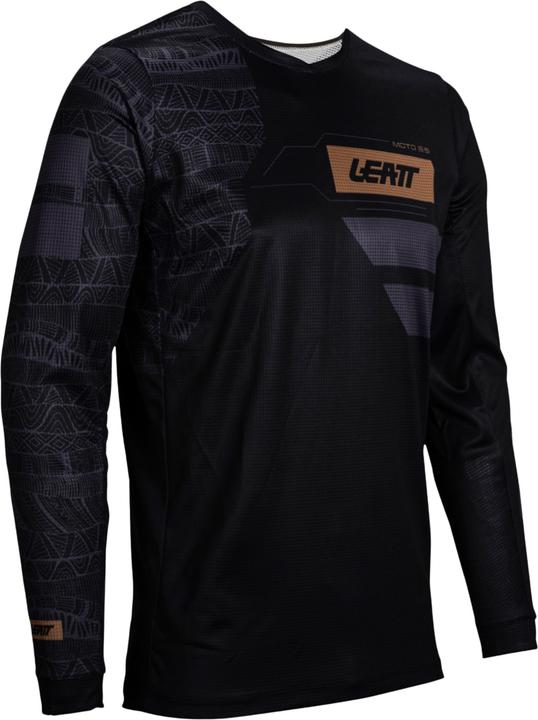 Actual product image Leatt Ride Kit 3.5 V25 (L)