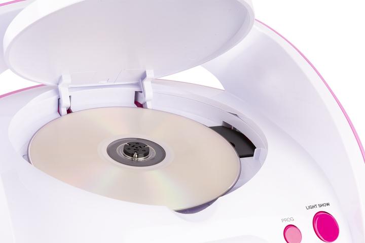Immagine prodotto Fenton Macchina Karaoke SBS30P (Attivo)