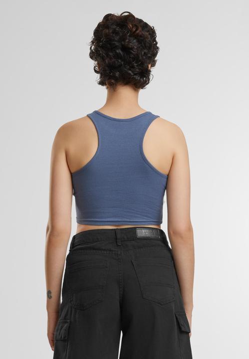 Immagine prodotto Urban Classics Top a costine da donna - 3760 (L)