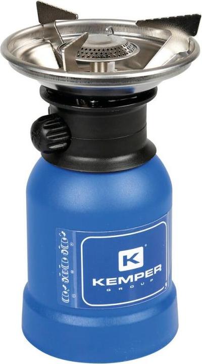 Actual product image Kemper Classic