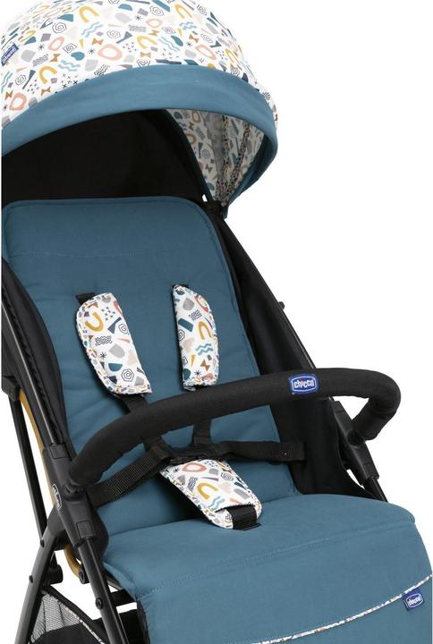 Actual product image Chicco Glee Stroller