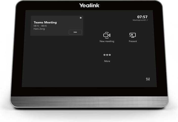 Image du produit Yealink MeetingBar A20