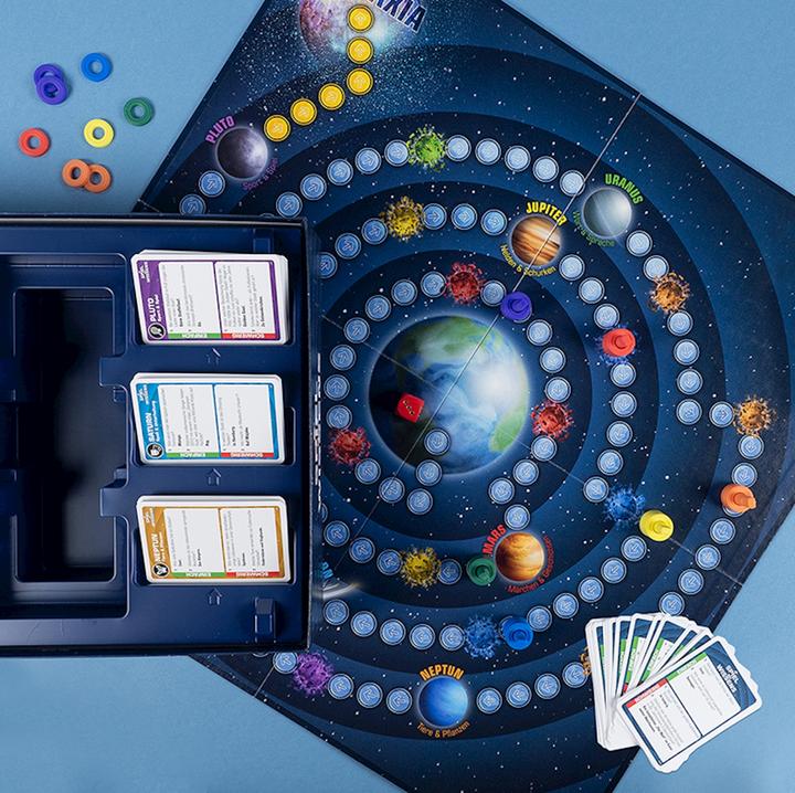 Immagine prodotto Jumbo Gioco della conoscenza (Tedesco)