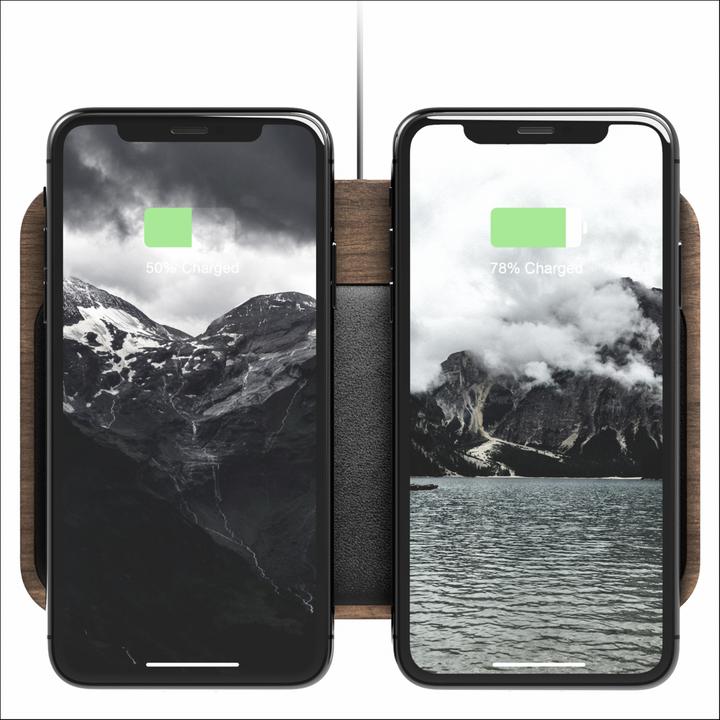 Actual product image Nomad Base Station Hub Edition (18 W)