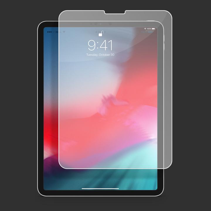 Produktbild Compulocks DblGlass Screen iPad Pro 12.9 (1 Stück, iPad Pro 12.9)