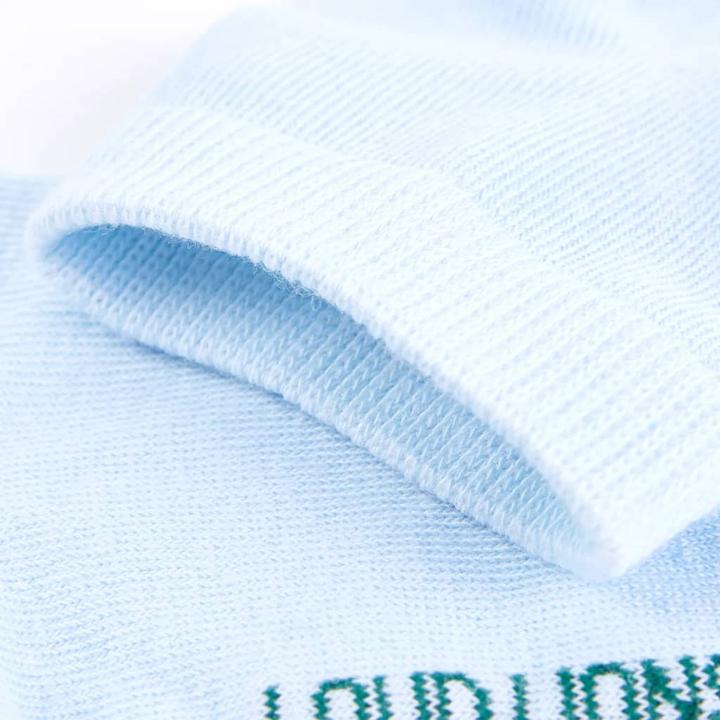 Produktbild VidaXL Kindersocken 5 Paar EU 23-26,Material: 78 % Baumwolle. 20 (2er Pack, 23 - 26)
