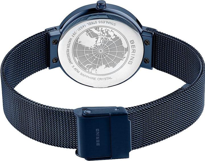 Image du produit Bering Classic (Montre analogique, 31 mm)