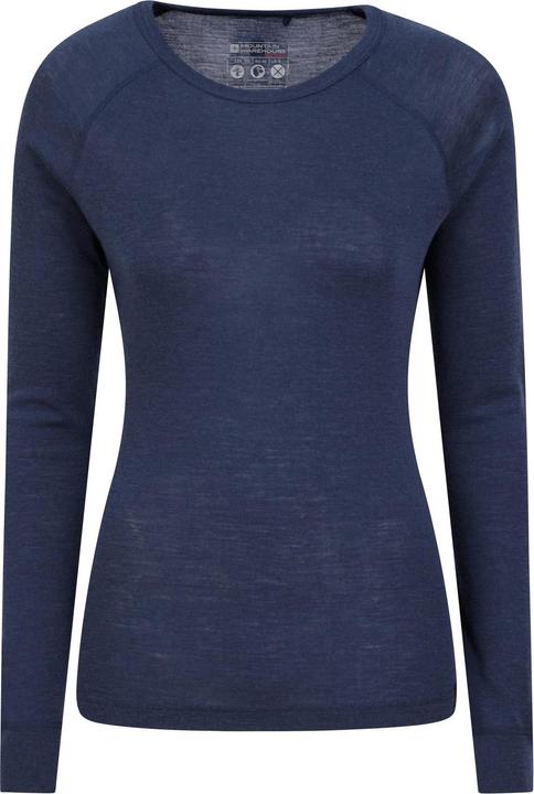 Mountain Warehouse Merino II ThermoTop