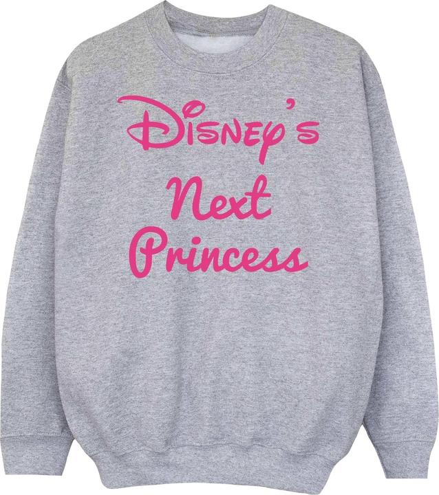 Immagine prodotto Disney Felpa Girls Next Princess (152, 158)