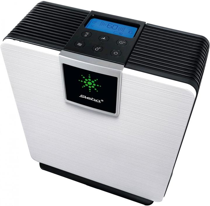 Produktbild Steba 36.31.00 (20 m²)
