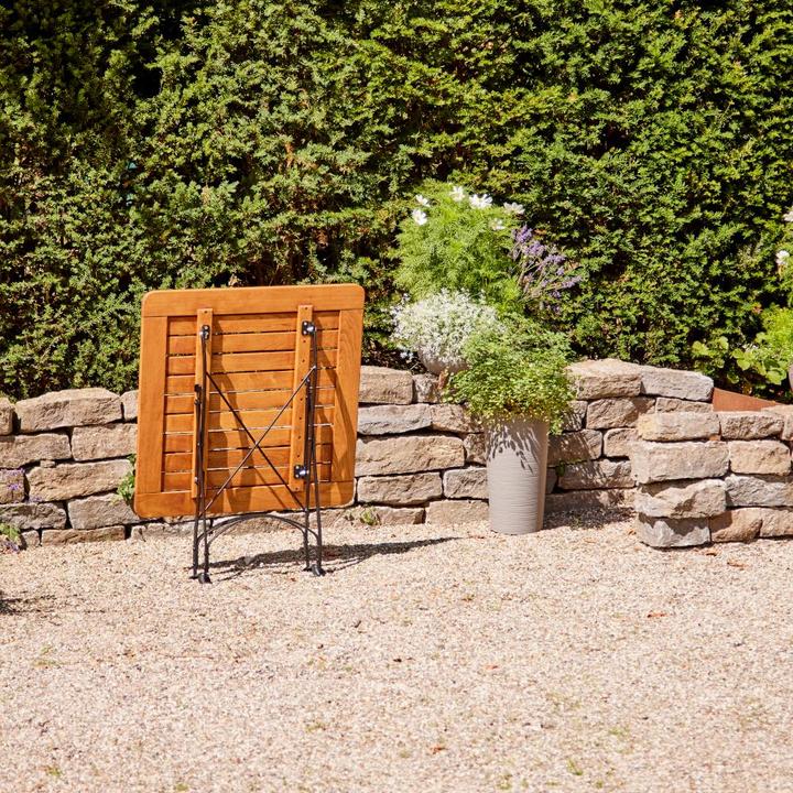 Image du produit Siena Garden Table pliante (80 cm)