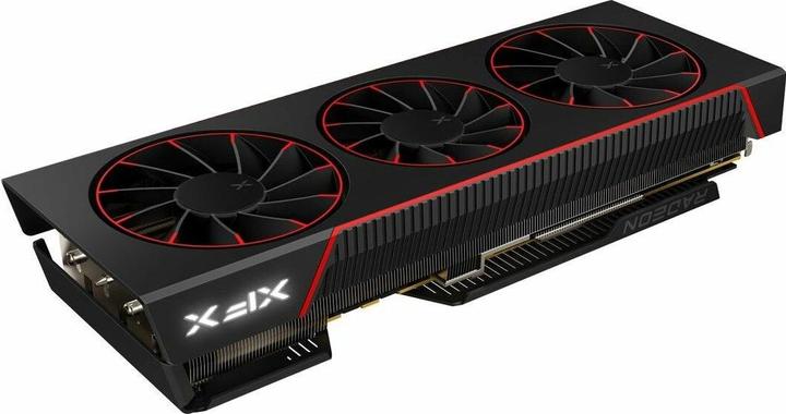Produktbild XFX Qicksilver Radeon RX 7800 XT Magnetic Air Gaming (16 GB)