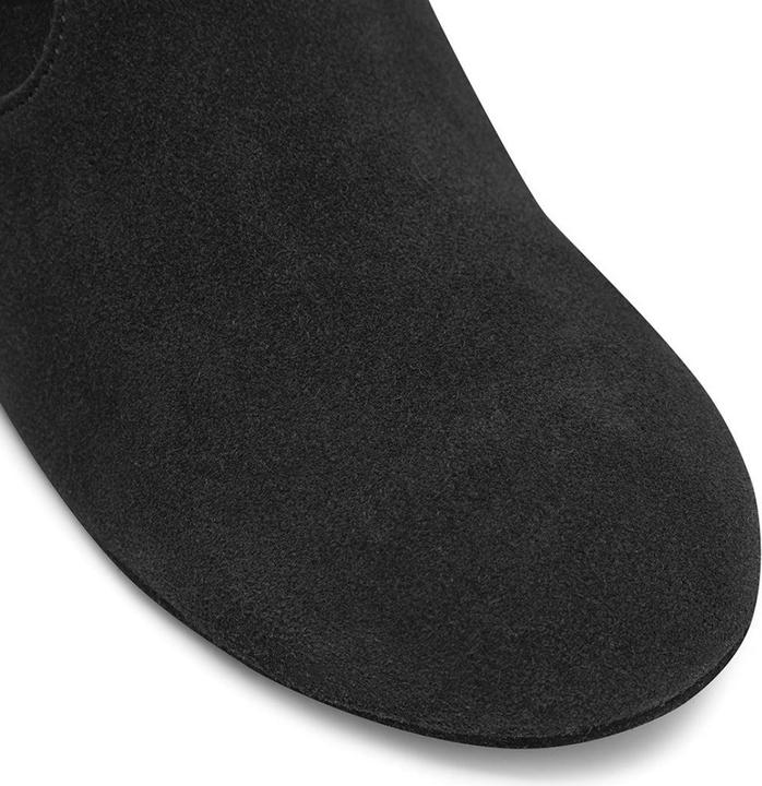Produktbild Rumpf 8855 niedrige West Coast Swing Stiefel (38)