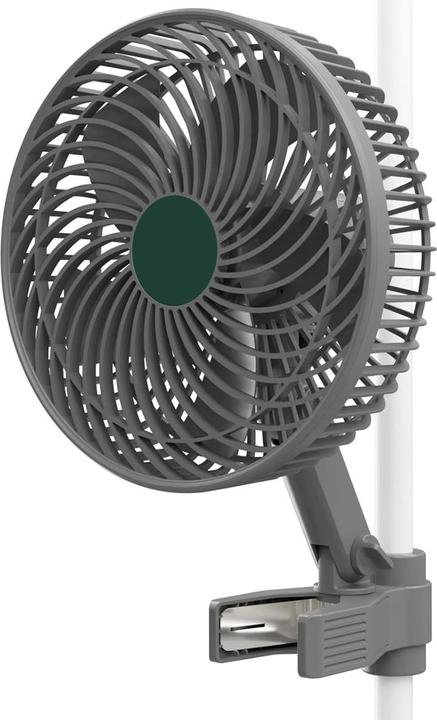 Lothar Mars Hydro Clip Fan 150 mm