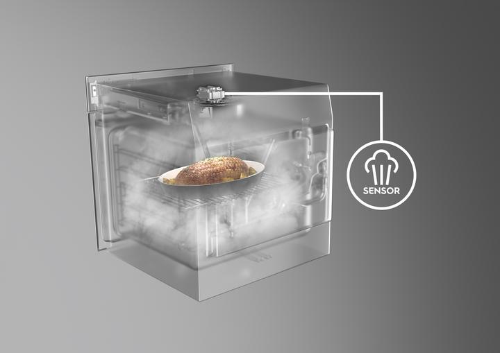 Image du produit Electrolux Eb4pl70kcn
