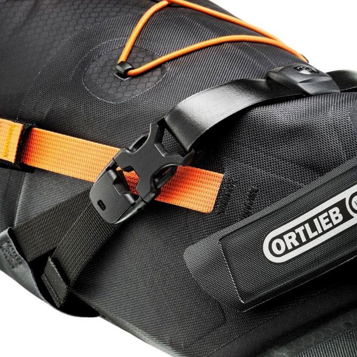 Actual product image Ortlieb Seat Pack (11 l, Saddle bag)