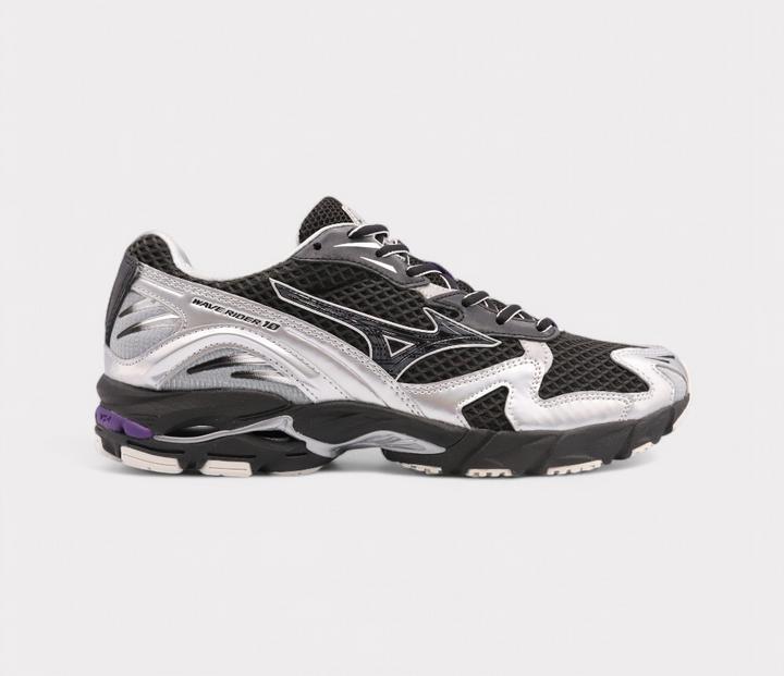 Produktbild Mizuno WAVE RIDER 10 (38)